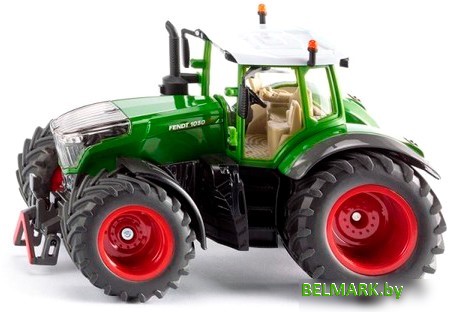 Трактор Siku Fendt 1050 Vario 3287 - фото