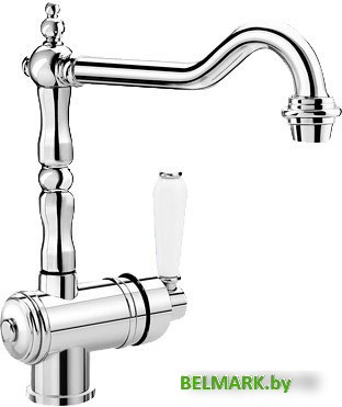 Смеситель Blanco Tradon (хром) - фото