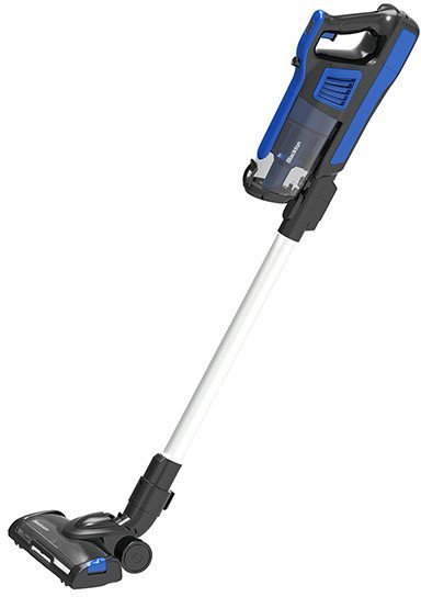 Пылесос Blackton Bt VCA1401B Black-Blue - фото