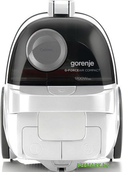 Пылесос Gorenje VC1701GACWCY - фото2