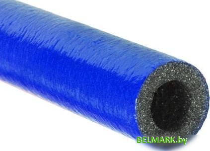 Теплоизоляция Energoflex Super Protect 18/9-2 EFXT018092SUPRS (синий) - фото