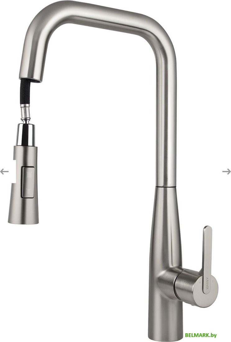 Смеситель Kaiser Claro 22144-5 - фото2