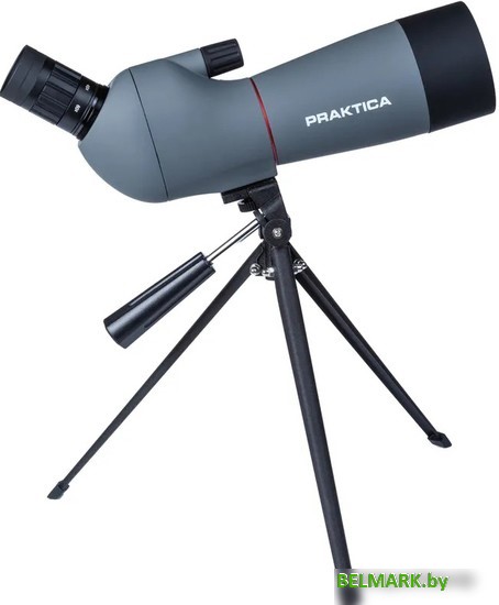 Подзорная труба Praktica Hydan 20-60x60 (серый) - фото