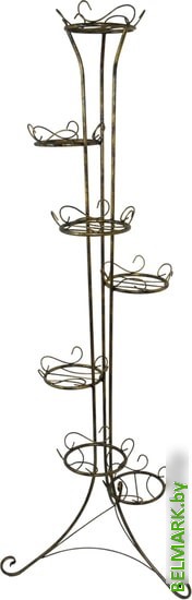 Подставки Dudo ПЦН-9М - фото