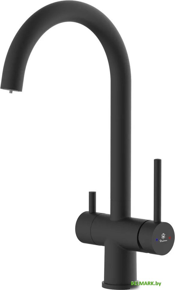 Смеситель Diadonna Д49-19046BL - фото