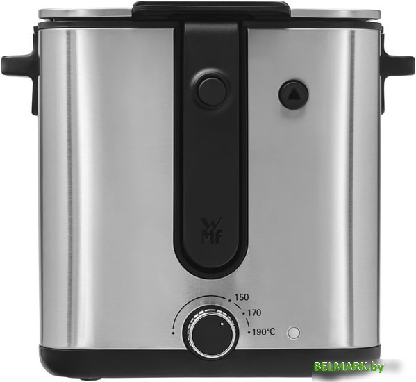 Фритюрница WMF KITCHENminis 415490711 - фото2