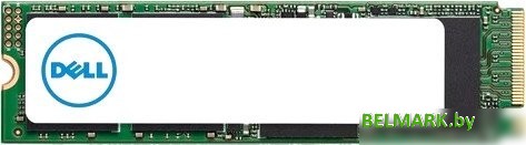 SSD Dell AA615520 1TB - фото