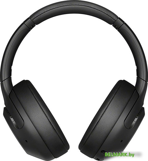 Наушники Sony WH-XB900N (черный) - фото2