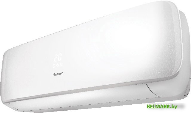Кондиционер Hisense Neo Premium Classic A Upgrade AS-13HW4SVDTG5 - фото