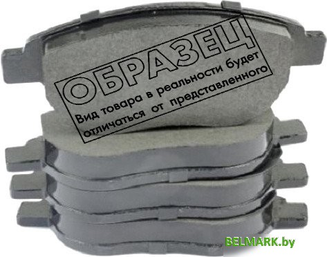 TRW MCB813SV - фото