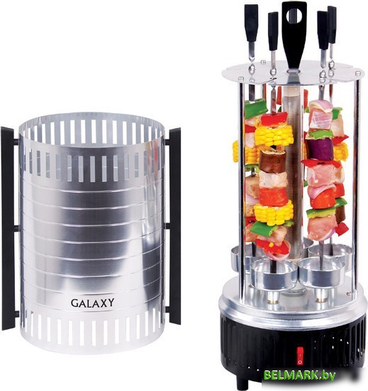 Galaxy GL2610 - фото