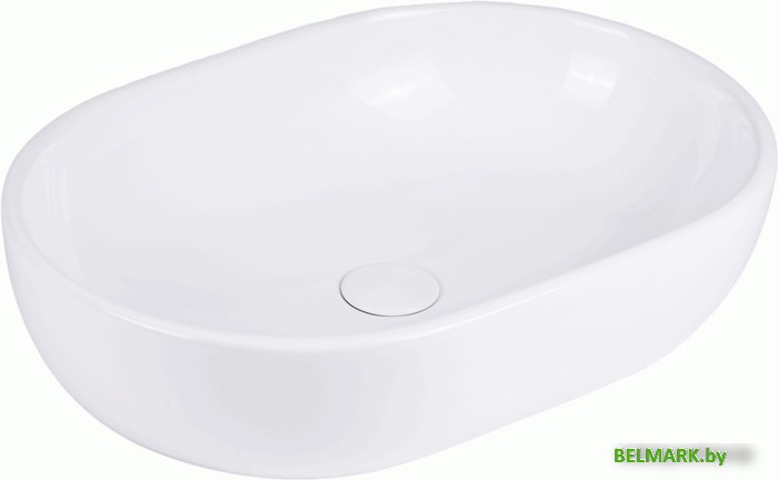 Умывальник Uptrend Venus (глянцевый белый) - фото