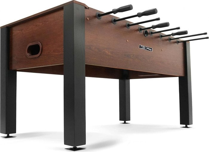 Настольный футбол Start Line Tournament Premium Hazel SLP-5FTPRha - фото2