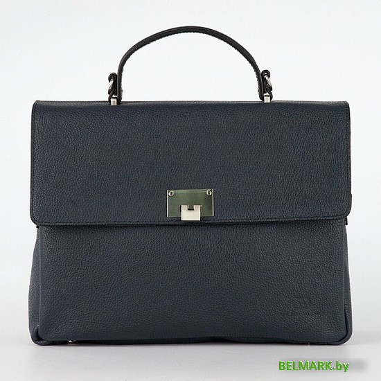 Женская сумка Francesco Molinary 513-12559-037-NAV - фото