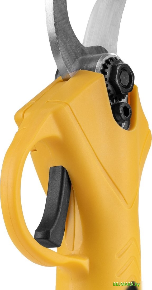 Секатор Kolner KPR 18-30BL1K (с 1-им АКБ, кейс) - фото2