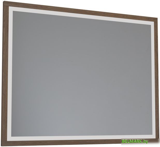 Allen Brau Зеркало Glority 90 1.35005.NW - фото