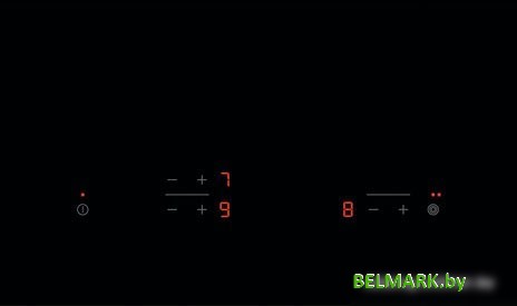 Варочная панель Electrolux EHF6232FOK - фото2