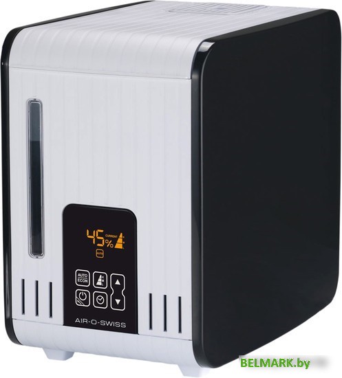 Увлажнитель воздуха Boneco Air-O-Swiss S450 - фото