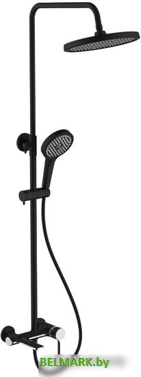 Душевая система Gappo G2403-6 - фото