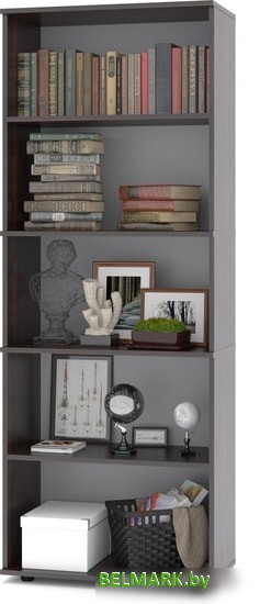 Стеллаж Сокол ШУ-20 (венге) - фото