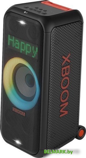 Колонка для вечеринок LG XBOOM XL7S - фото2