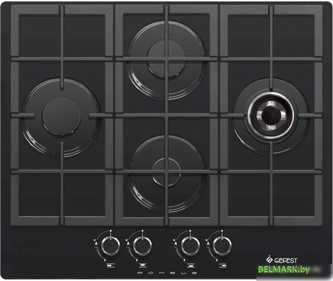 Варочная панель GEFEST 2231-01 Р3 - фото
