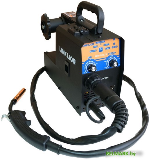 Сварочный инвертор Link Lion MIG-180/5 - фото