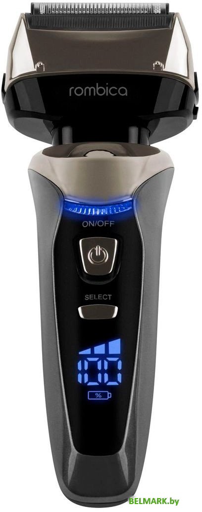 Электробритва Rombica SRX-002 - фото