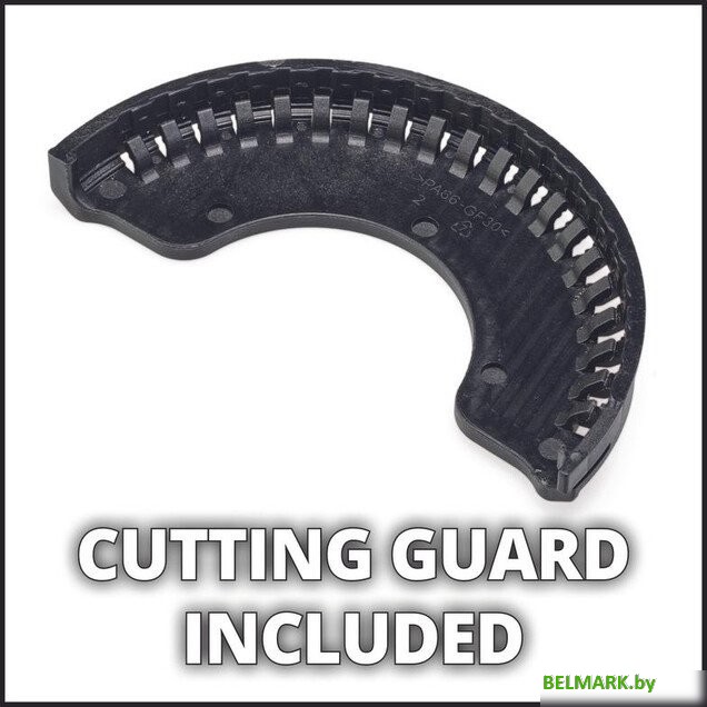 Угловая шлифмашина Einhell TE-AG 125/1010 4430985 - фото2