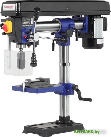 Станок Белмаш RDP430-16/380 S242B - фото2
