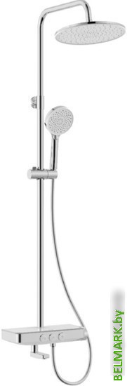 Душевая система IDDIS Shelf SHESBBTi06 - фото