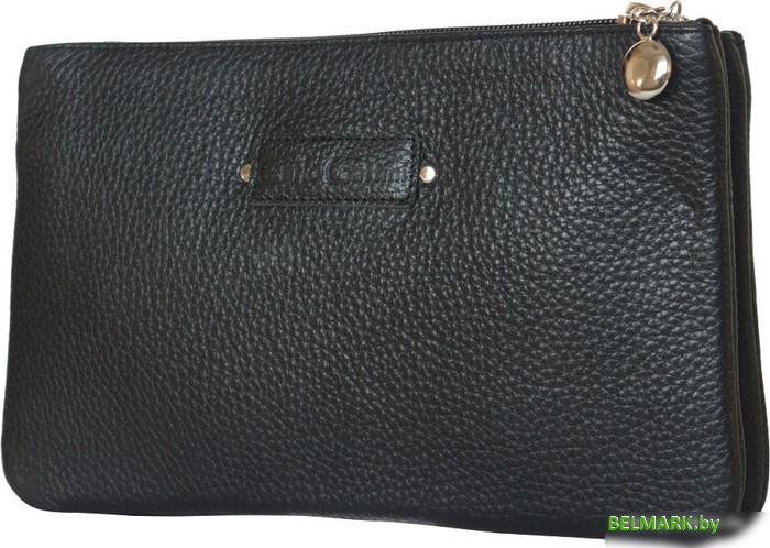 Женская сумка Carlo Gattini Classico Cesine 8001-01 (черный) - фото