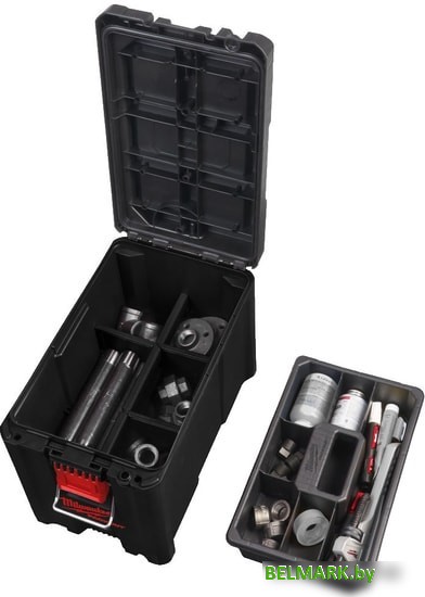 Ящик для инструментов Milwaukee Packout Compact 4932471723 - фото2