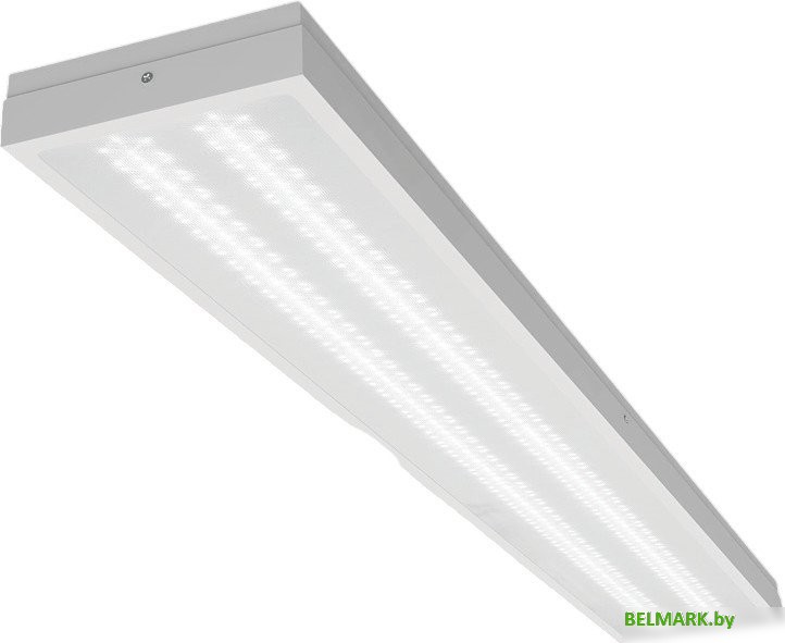 Светодиодная панель Wolta ДПО13-36-102-6К - фото