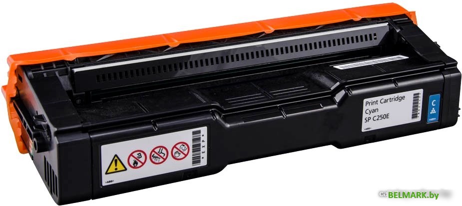 Картридж Ricoh SP C250E (407544) - фото2