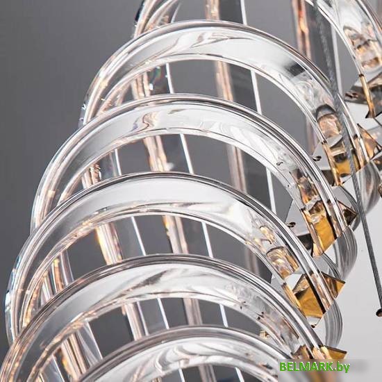 Подвесная люстра Arte Lamp Megan 7568/02 LM-9 - фото2