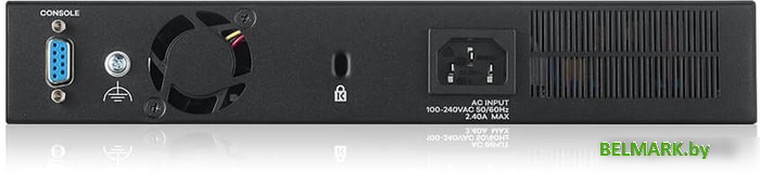Коммутатор Zyxel GS2220-10HP - фото2