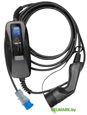 Зарядная станция VOLAT BS-PCD040 Type1 - фото