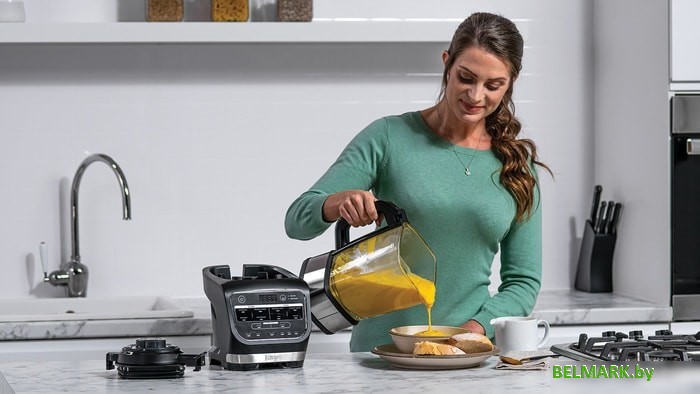 Блендер-суповарка Ninja HB150EU - фото2