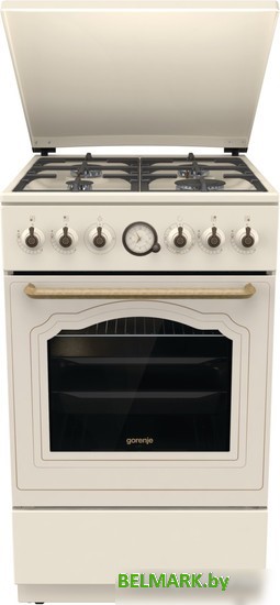 Кухонная плита Gorenje GGI5BCLI - фото