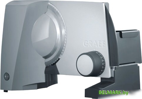 Ломтерезка Graef G50 - фото2