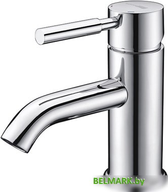 Смеситель Wasserkraft Main 4105 - фото