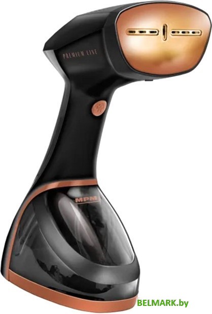 Отпариватель MPM MZP-03 - фото