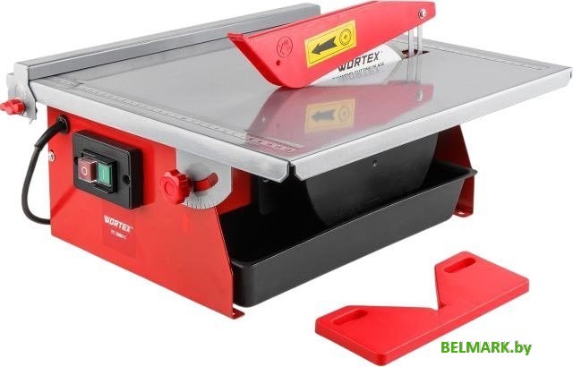 Электрический плиткорез Wortex TC 1880 C - фото