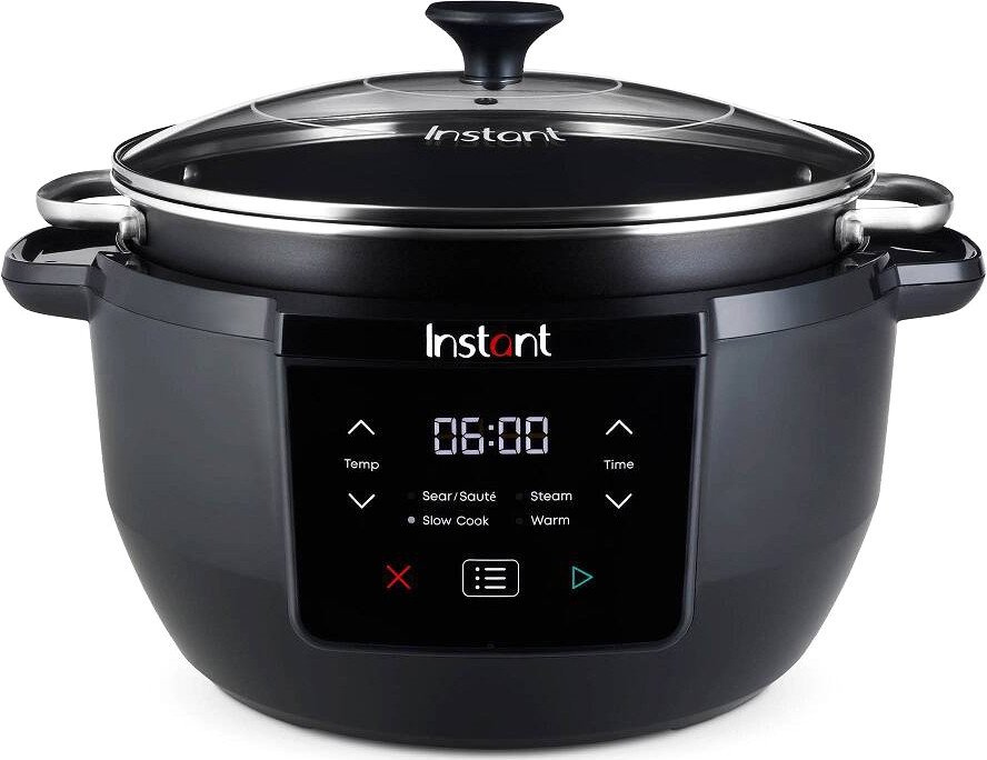 Медленноварка Instant Pot Superior Slow Cooker - фото