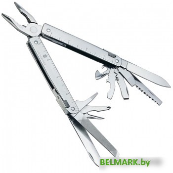 Мультитул Victorinox SwissTool 3.0323.L - фото2