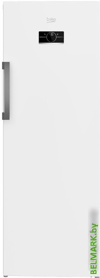 Морозильник BEKO B3RFNK292W - фото