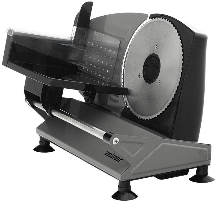 Ломтерезка Zelmer ZFS0919 - фото