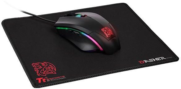 Игровая мышь Thermaltake Talon Elite RGB MO-TER-WDOTBK-01 - фото2
