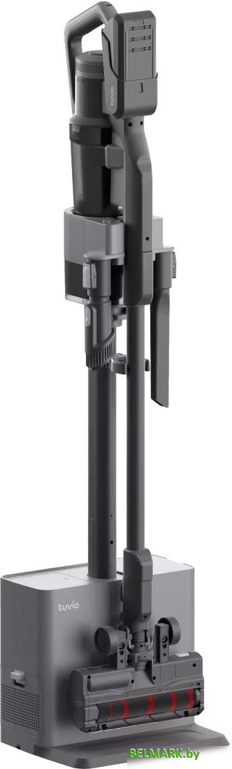 Пылесос Tuvio TVC04S - фото